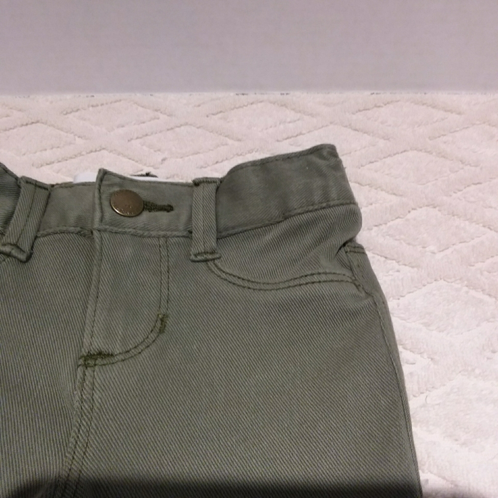 ON ballerina jeggings - Picture 2 of 6